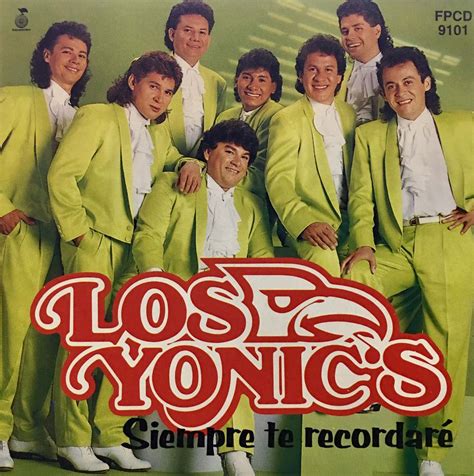 Mar 26, 2017 · TEMAS ROMANTICOS DE 'LOS YONICS' Lo mas escuchado aya en los 80s 90s canciones completas la mejor epoca de la onda grupera 